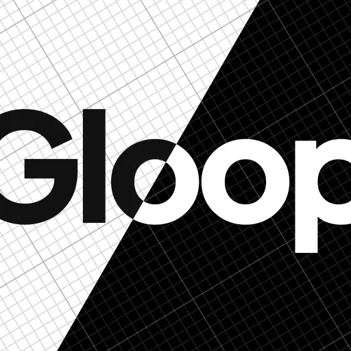 Gloop icon