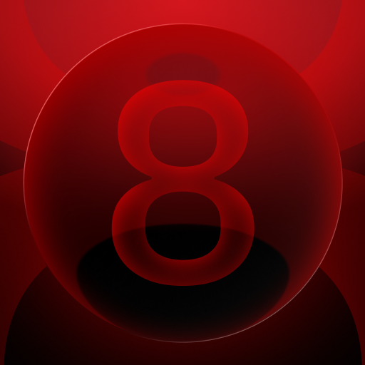 Magic8 icon